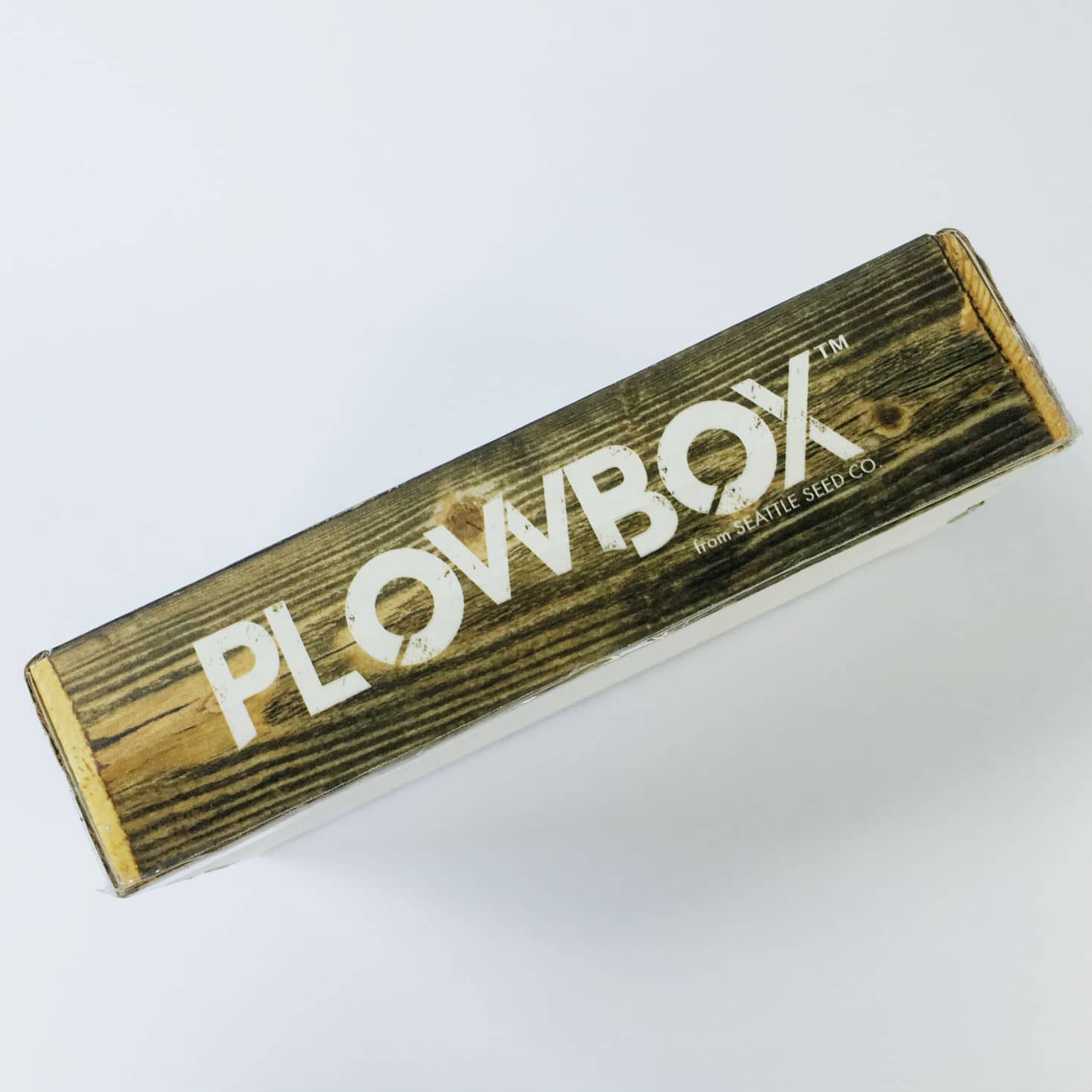 PlowBox Subscription Review + Coupon – Fall 2017