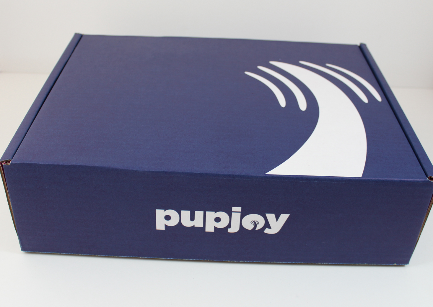 Pupjoy Dog Subscription Box Review + Coupon – August 2017