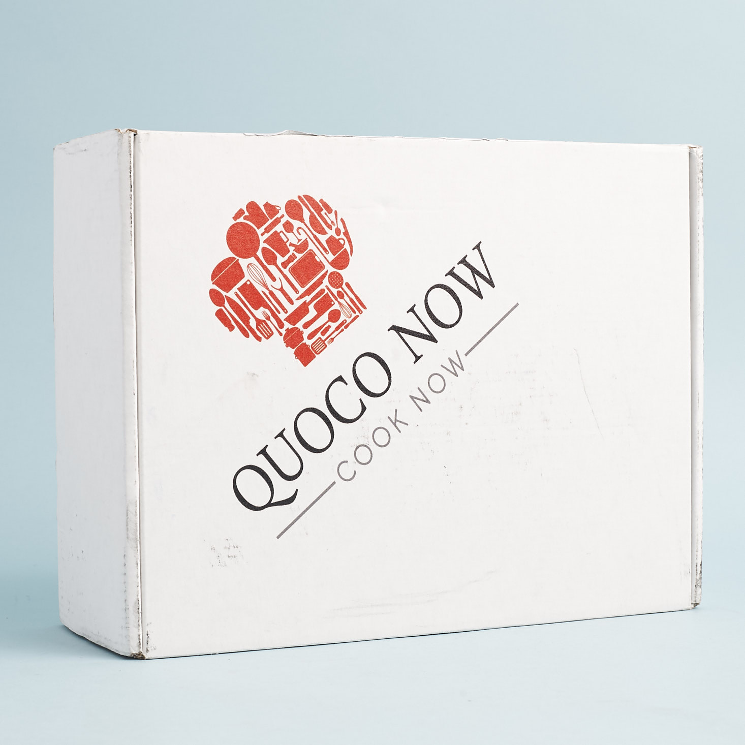 Quoco Now Kitchen Tools Subscription Review + Coupon – August 2017