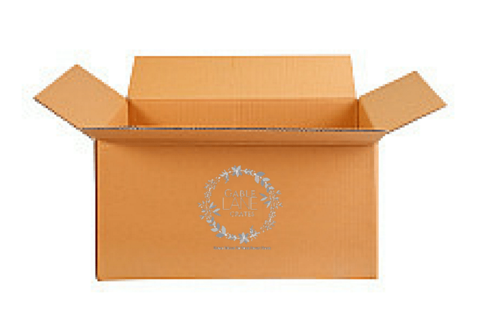 Gable Lane Cozy Fall Crate Spoilers + Coupon!