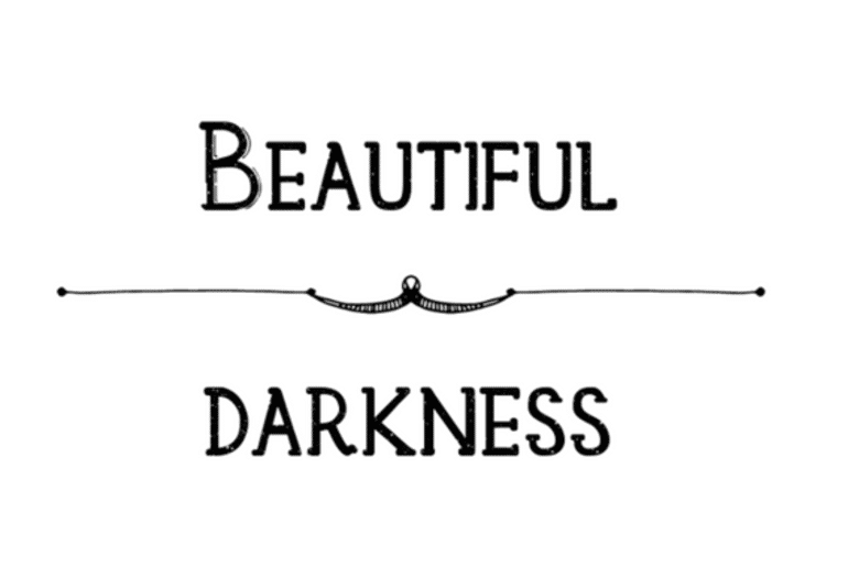 New Subscription Box from Beautiful Madness Book Case – Beautiful Darkness!