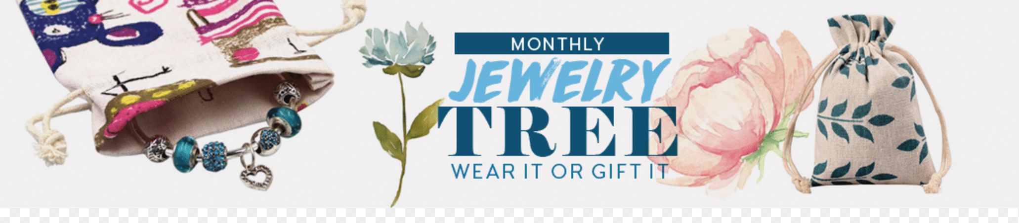 Exclusive Monthly Jewelry Tree Coupon – First Month Free!