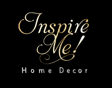 Four New Subscription Boxes from Inspire Me! Home Decor – Available Now!