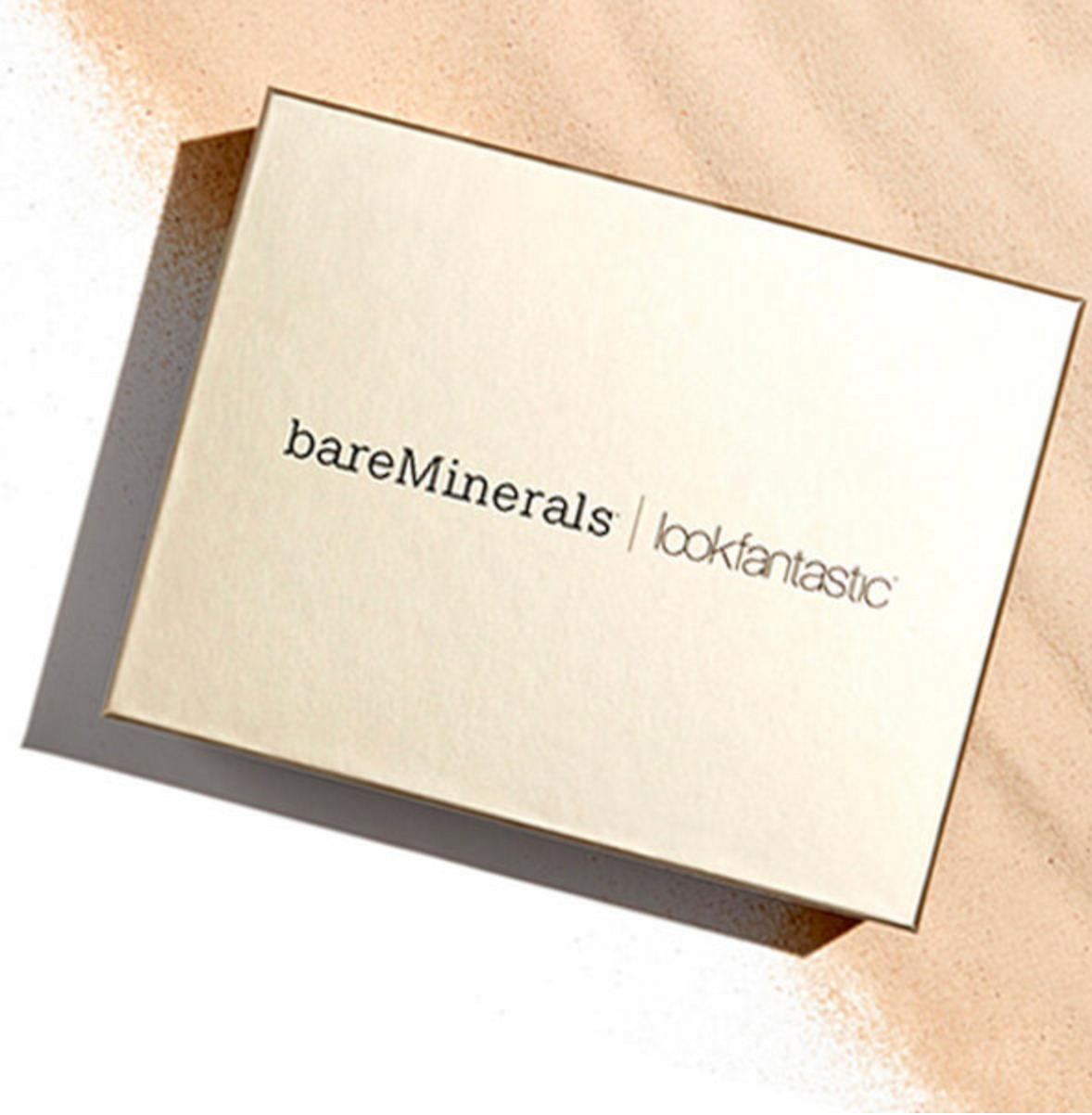 Look Fantastic Limited Edition bareMinerals Box – Available Now!