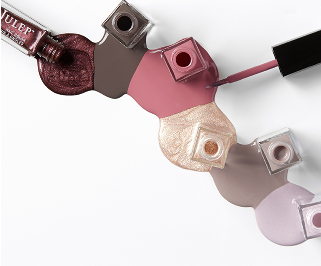 Julep Maven September 2017 Selection Time + Free Box Coupon!
