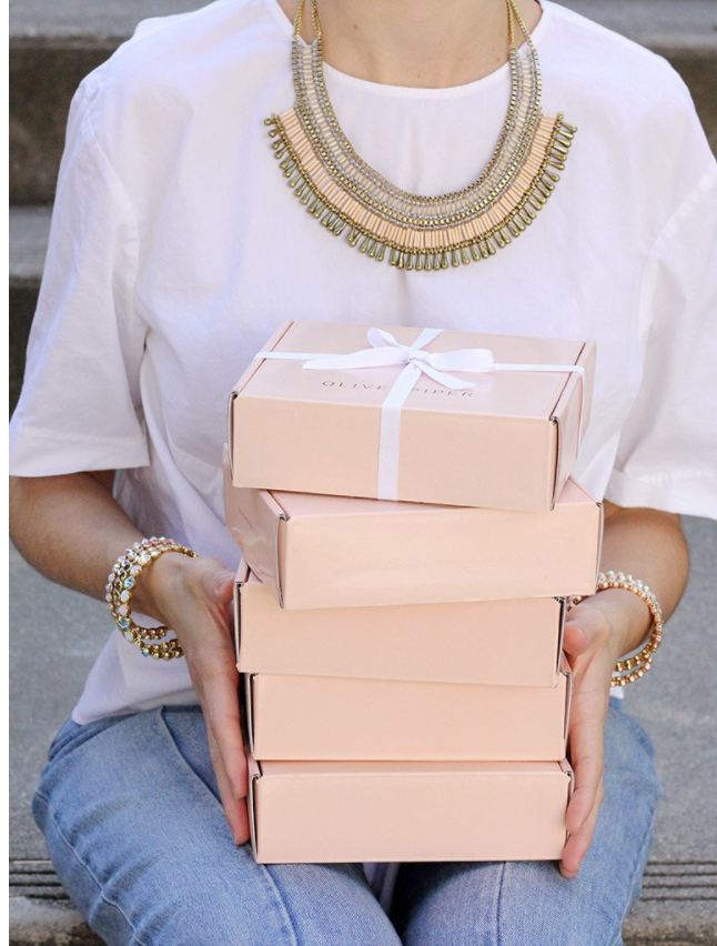 Olive + Piper Summer Surprise Box – Available Now!