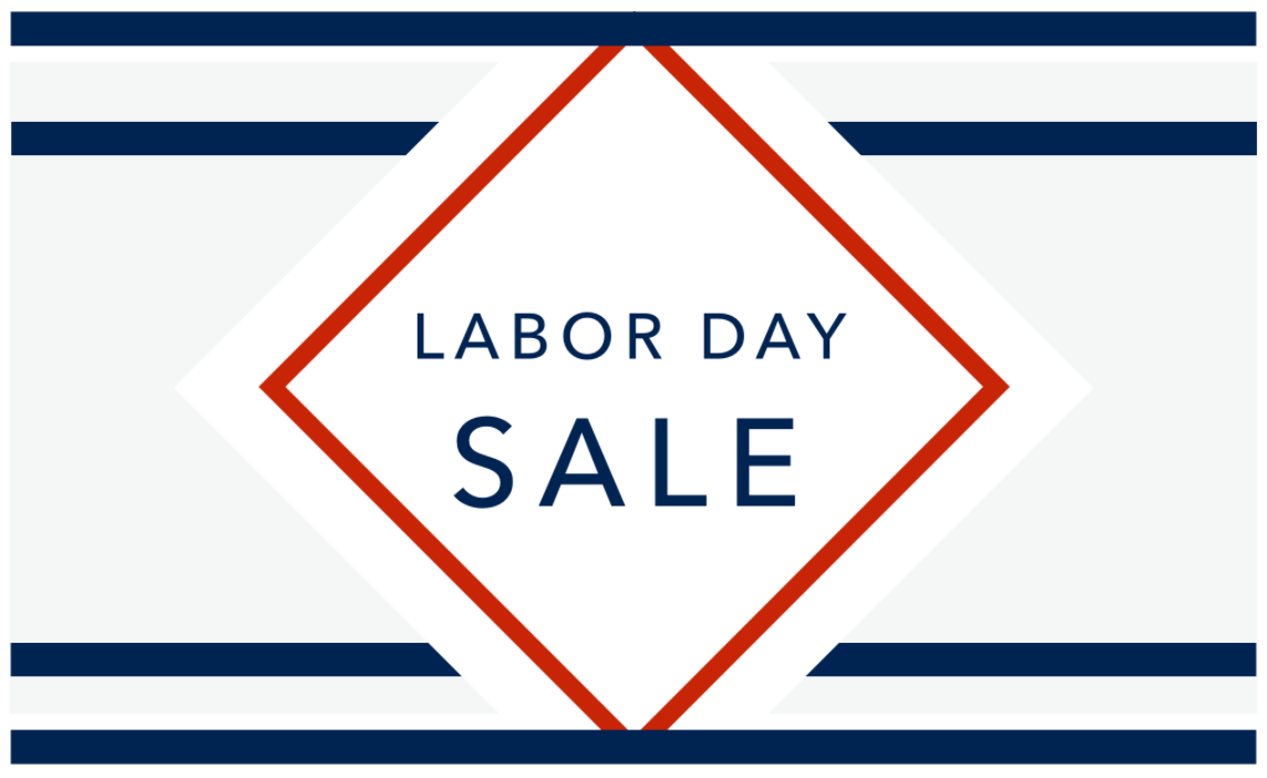 Oui Please Labor Day Sale – 30% Off Everything!