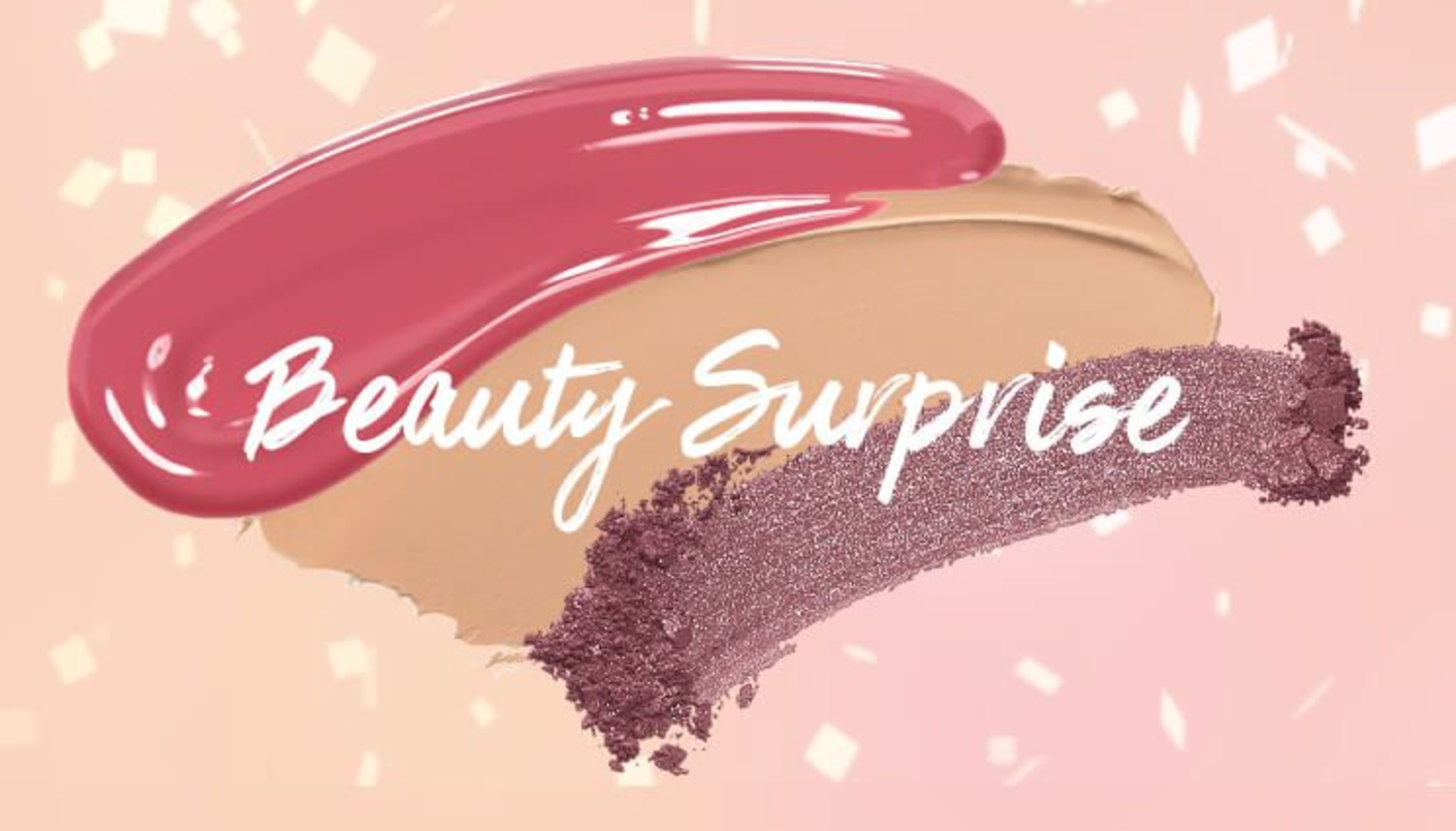 Two Days Only – Bare Minerals Mystery Bundles!