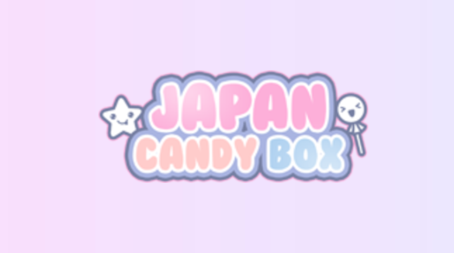 Japan Candy Box Coupon – $5 Off Your First Box!
