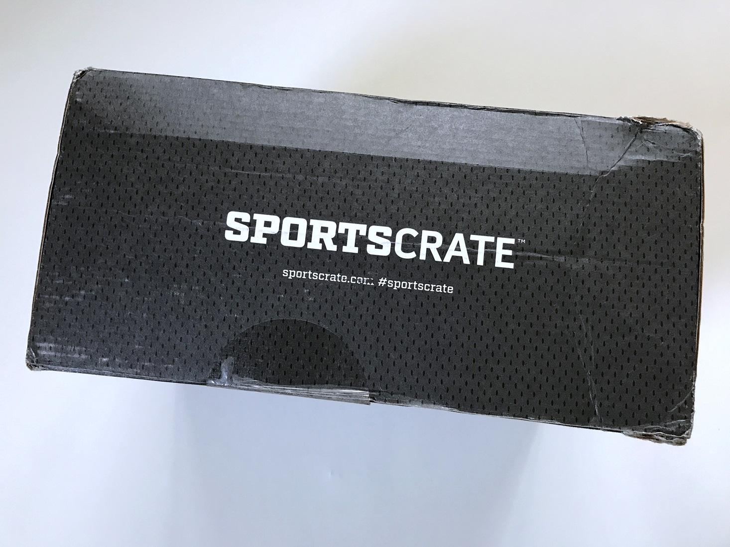 Sports Crate by Loot Crate Subscription Review + Coupon – July 2017