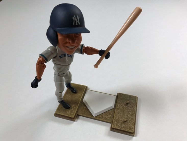 SportsCrate by LootCrate July 2017 Sports Subscription Box