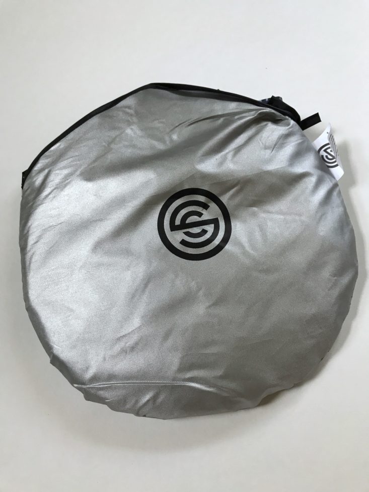 SportsCrate by LootCrate July 2017 Sports Subscription Box