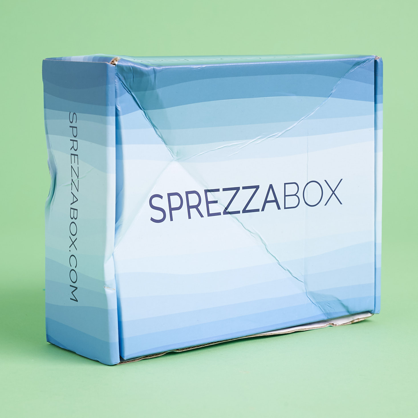 SprezzaBox Subscription Box Review + Coupon – August 2017