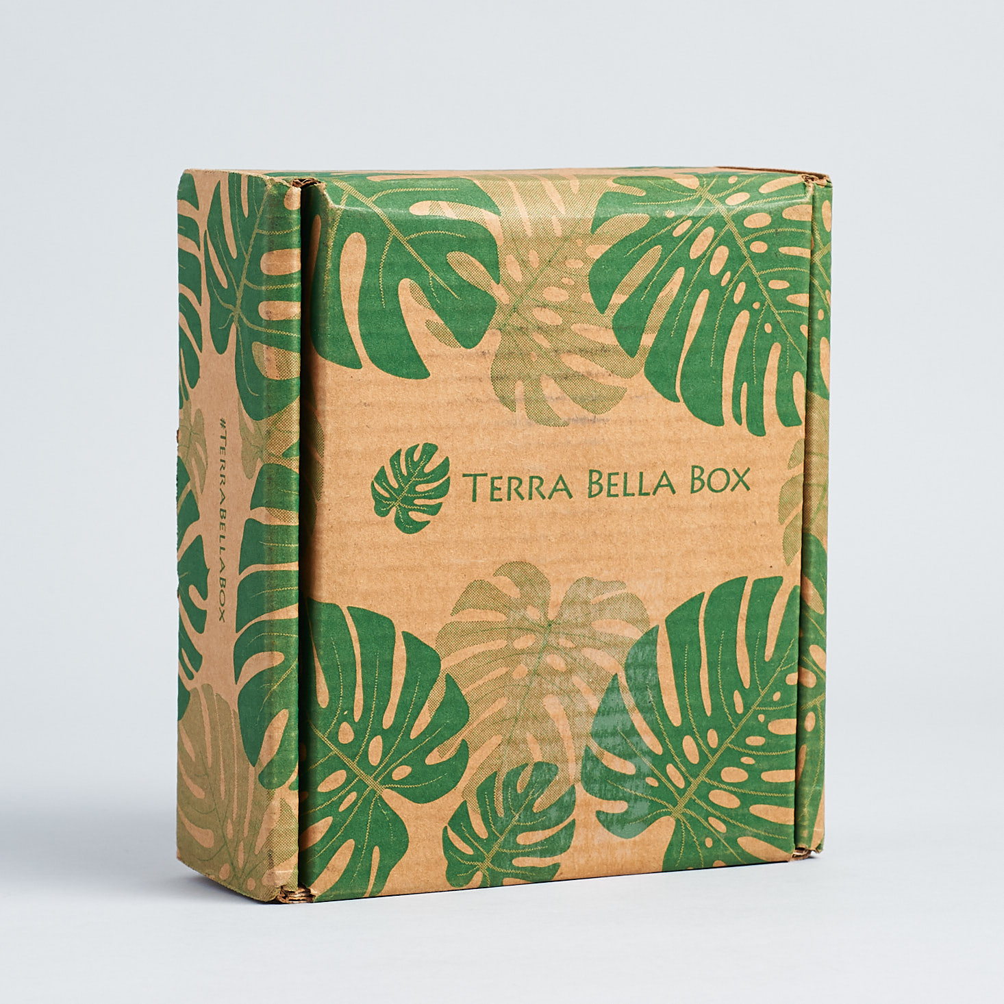 Terra Bella Box Subscription Review + Coupon – August 2017