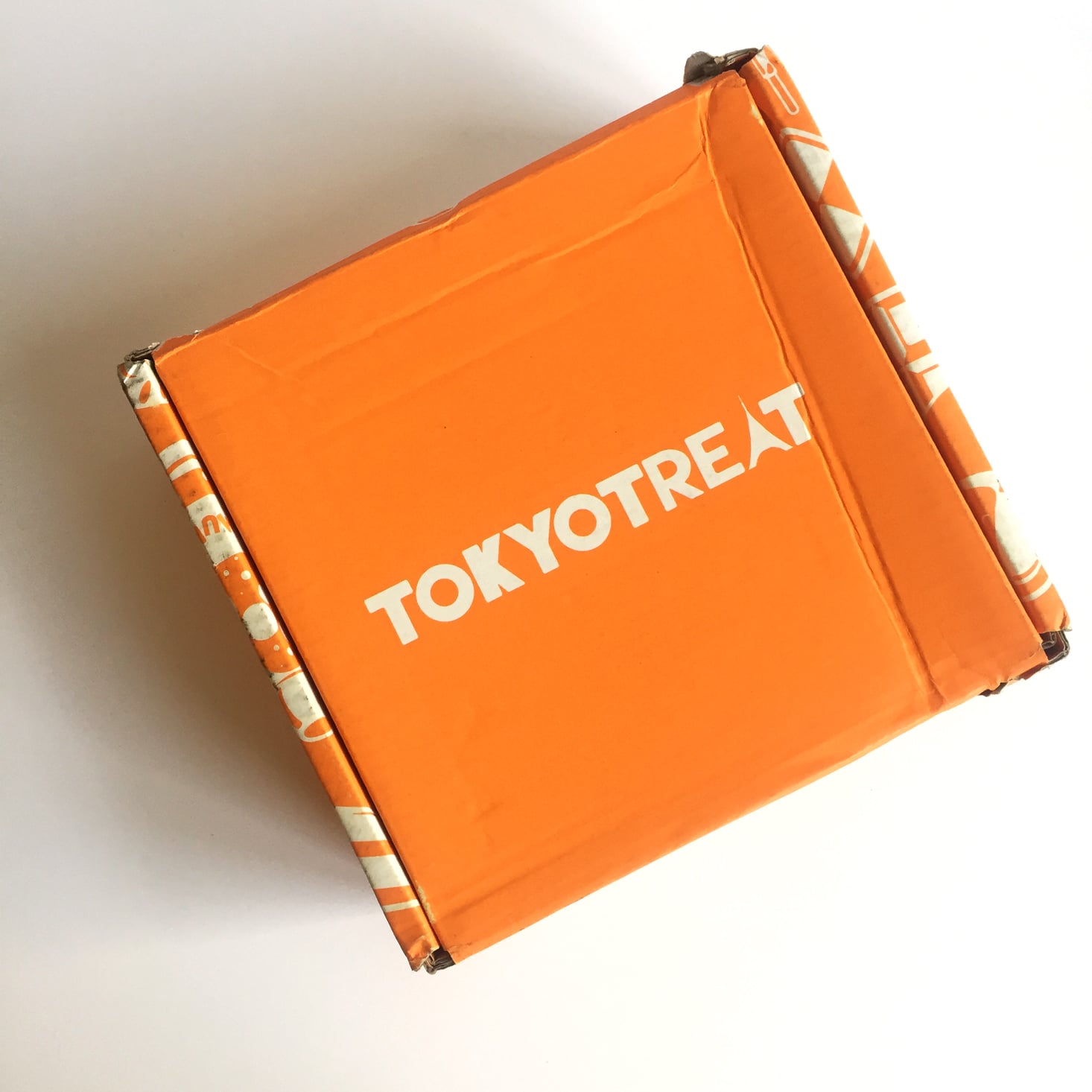 TokyoTreat Subscription Box Review + Coupon – September 2017