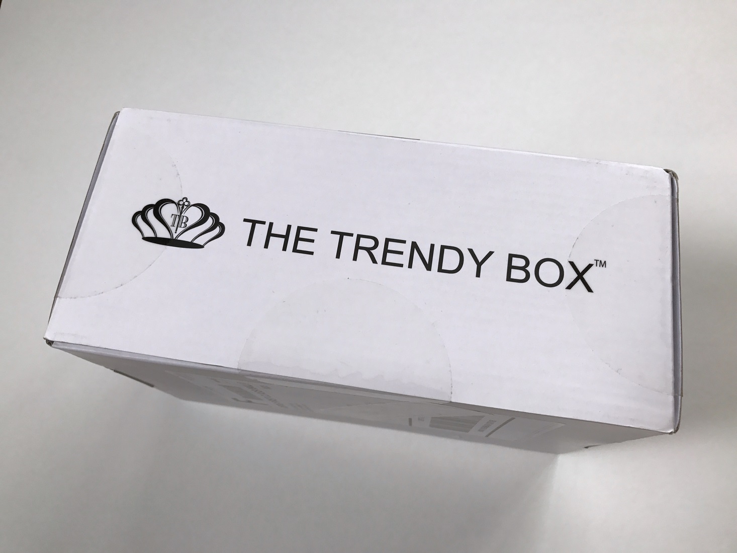 The Trendy Box Subscription Review + Coupon – July 2017