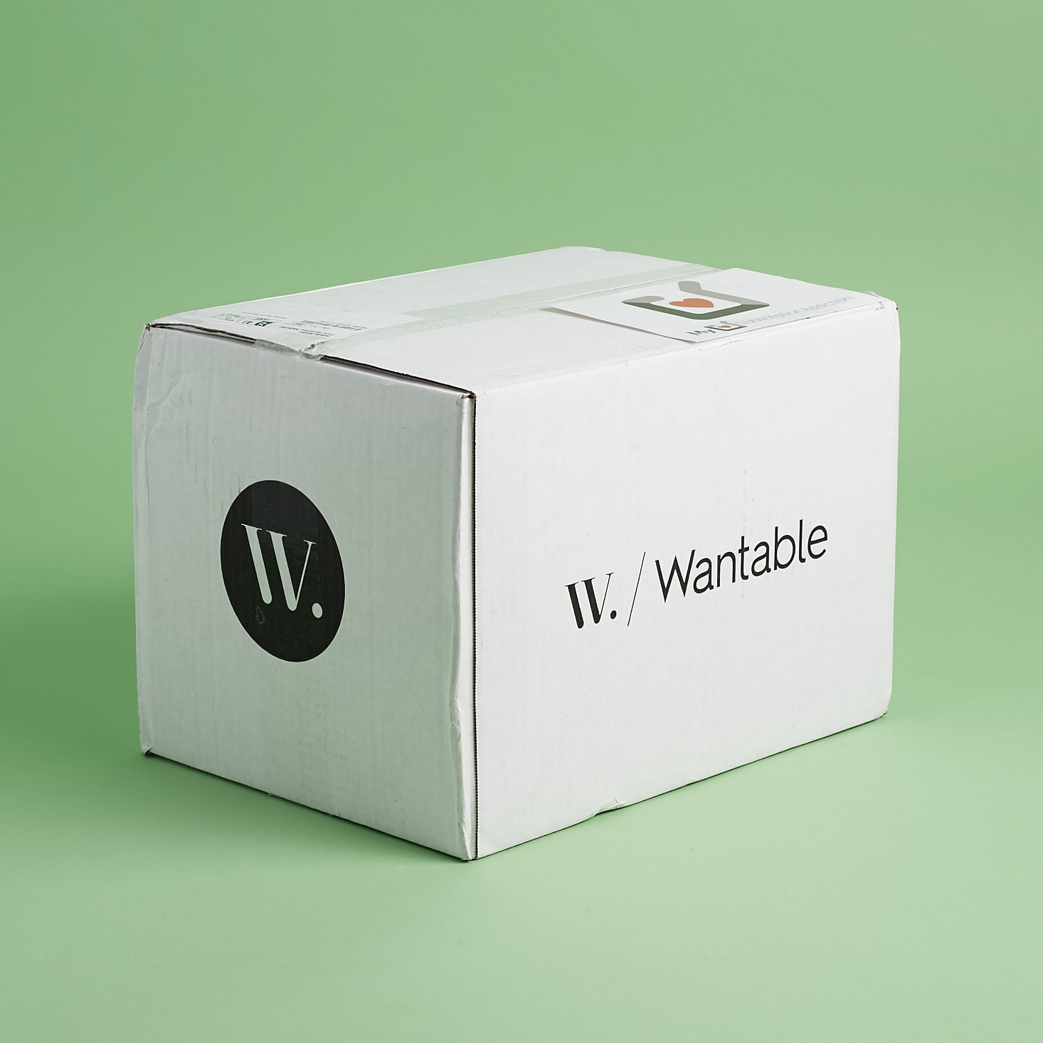 Wantable Men’s Fitness Subscription Review – August 2017