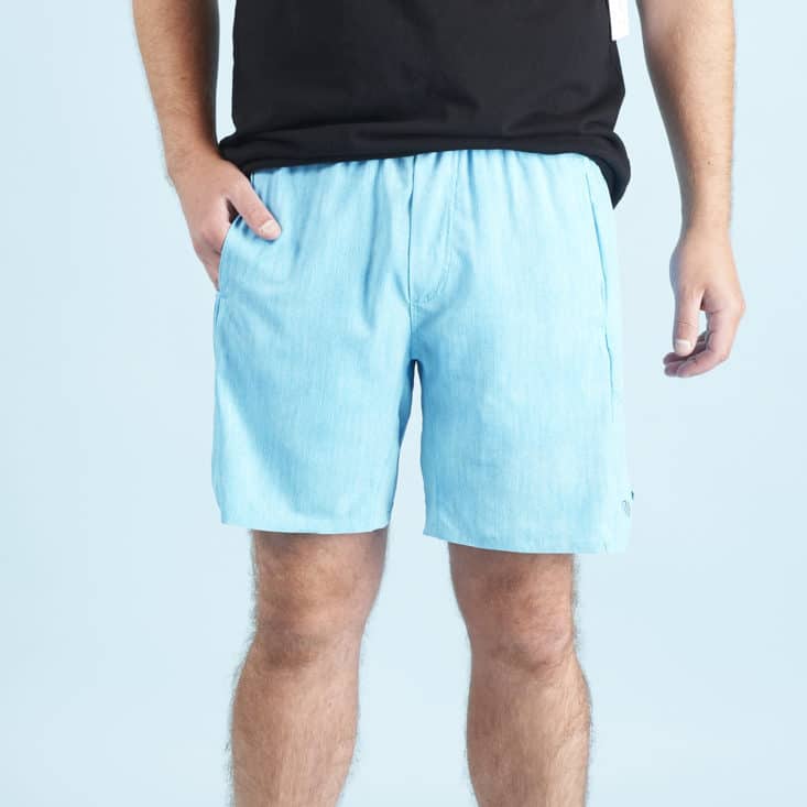 Wantable Mens Fitness August 2017 Clothing Subscription Box