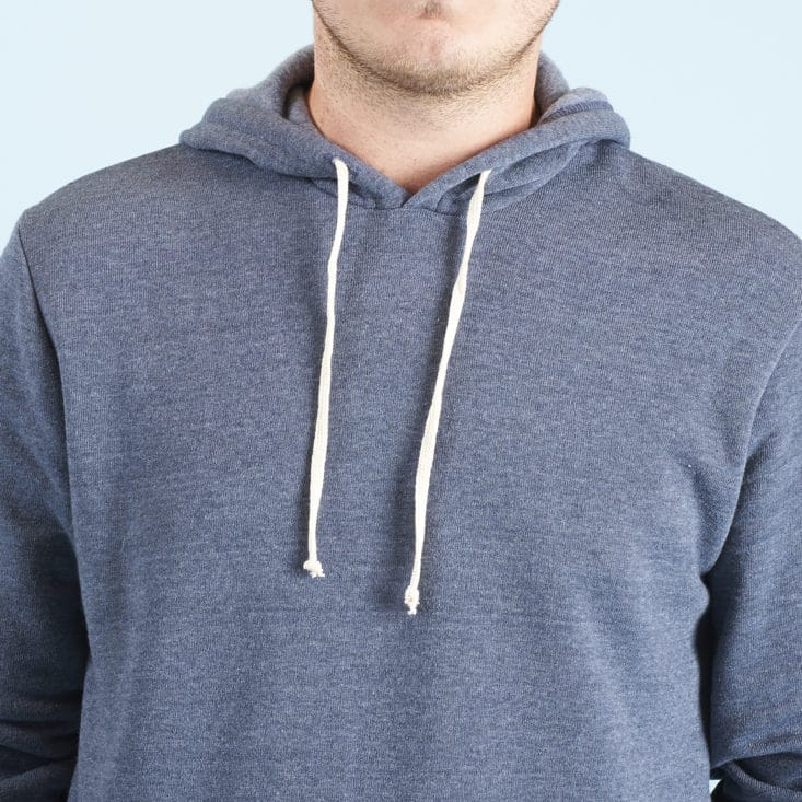 Wantable Mens Fitness August 2017 Clothing Subscription Box