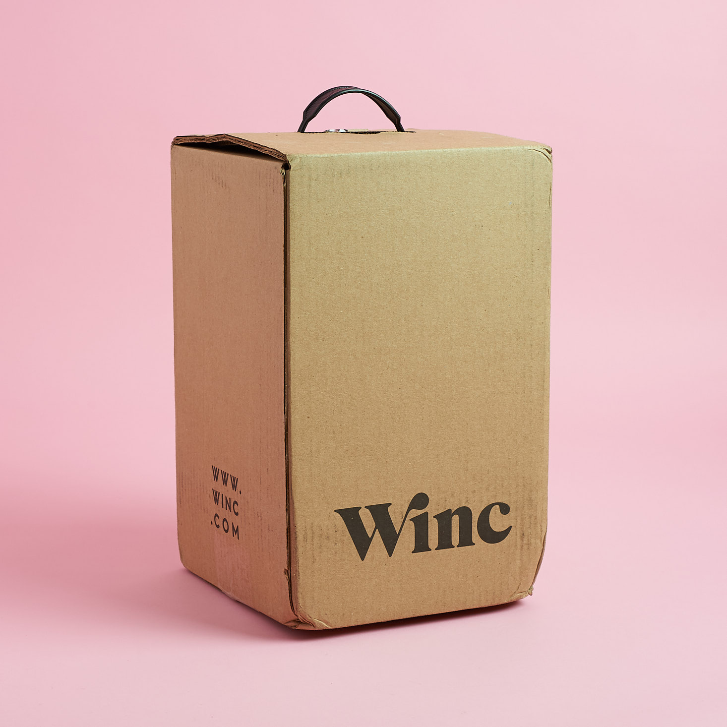 Winc Wine of the Month Subscription Review + Coupon – August 2017