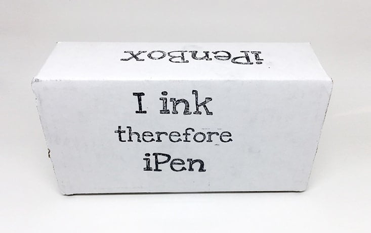 iPenBox Subscription Review + Coupon – August 2017