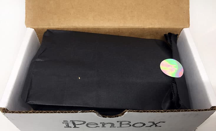 iPenBox - Eclipse - August 2017 Writing Subscription Box