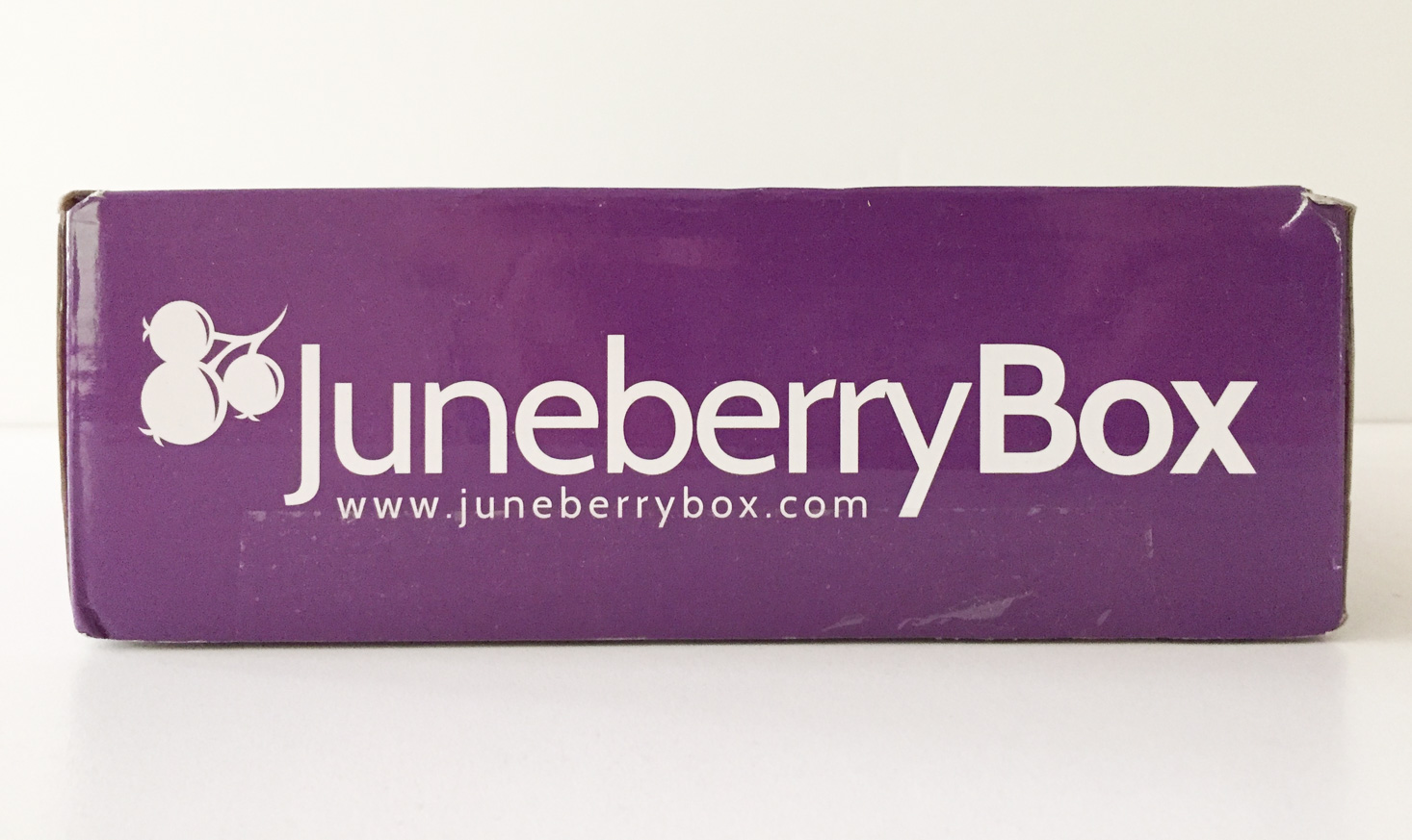 Juneberry Subscription Box Review + Coupon – August 2017