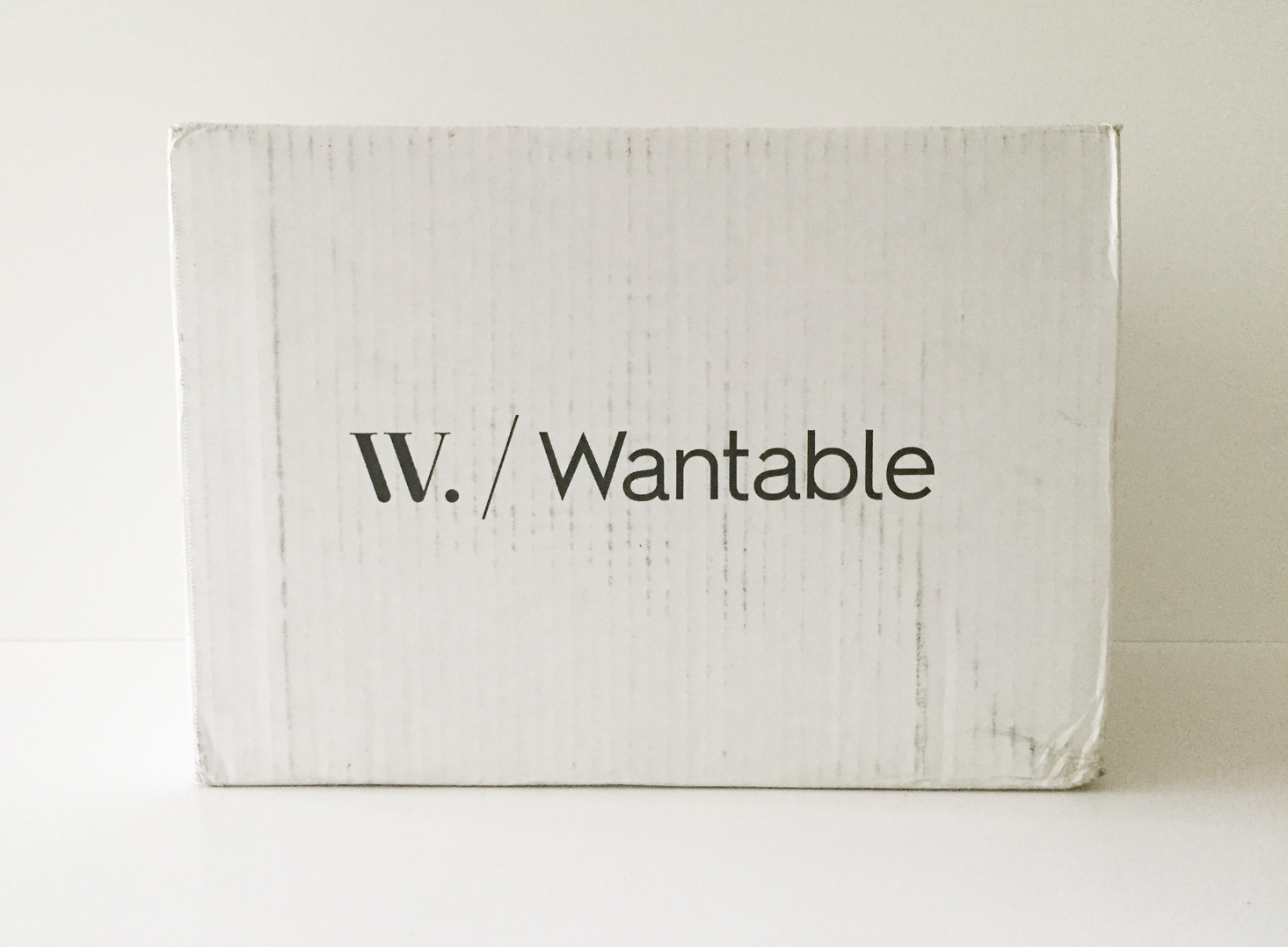 Wantable Plus Size Style Edit Subscription Box Review – August 2017