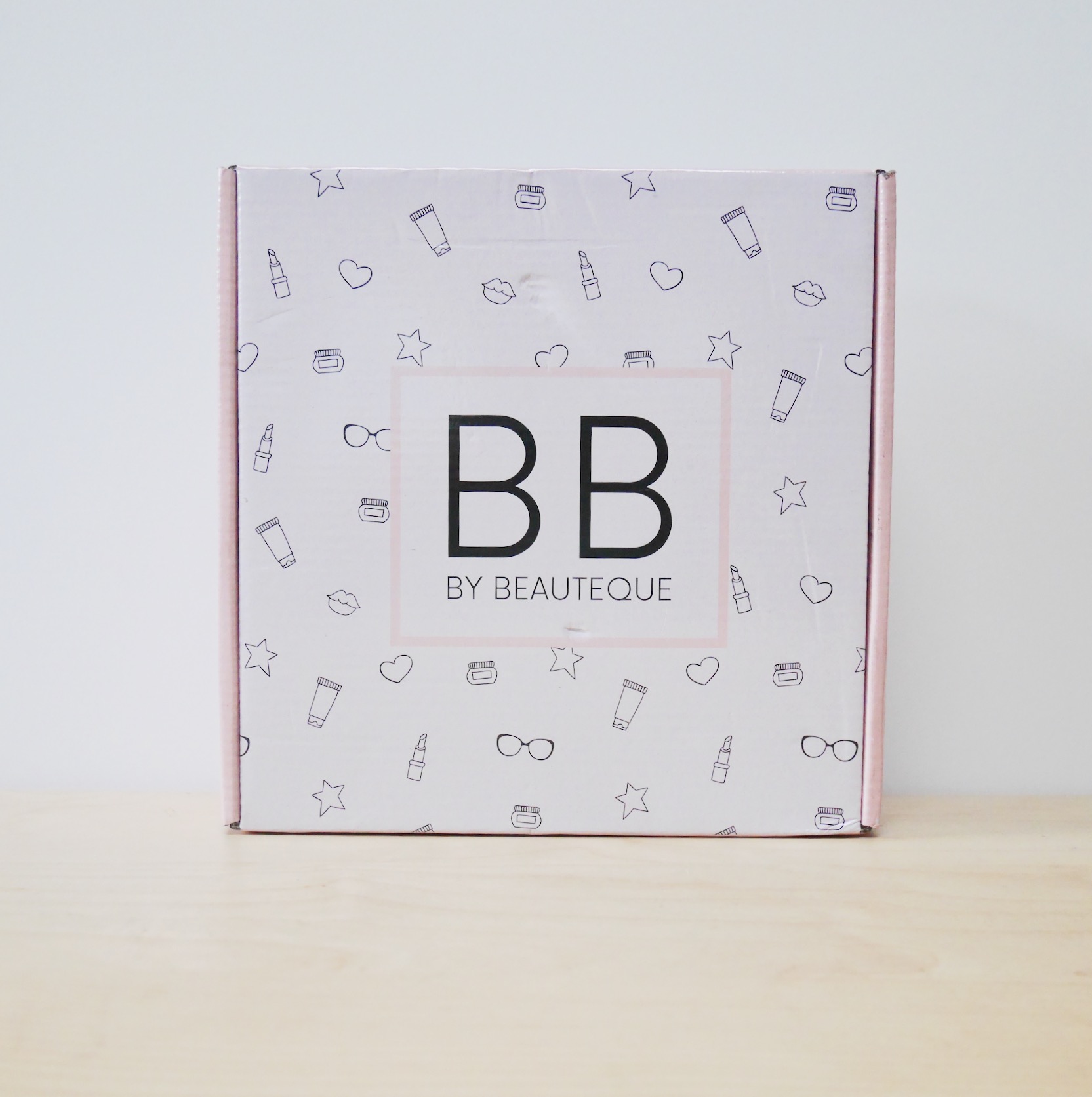 Beauteque BB Bag Subscription Review + Coupon – September 2017