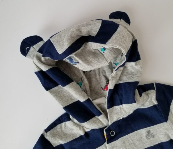 Baby Gap Outfits Box Fall Box