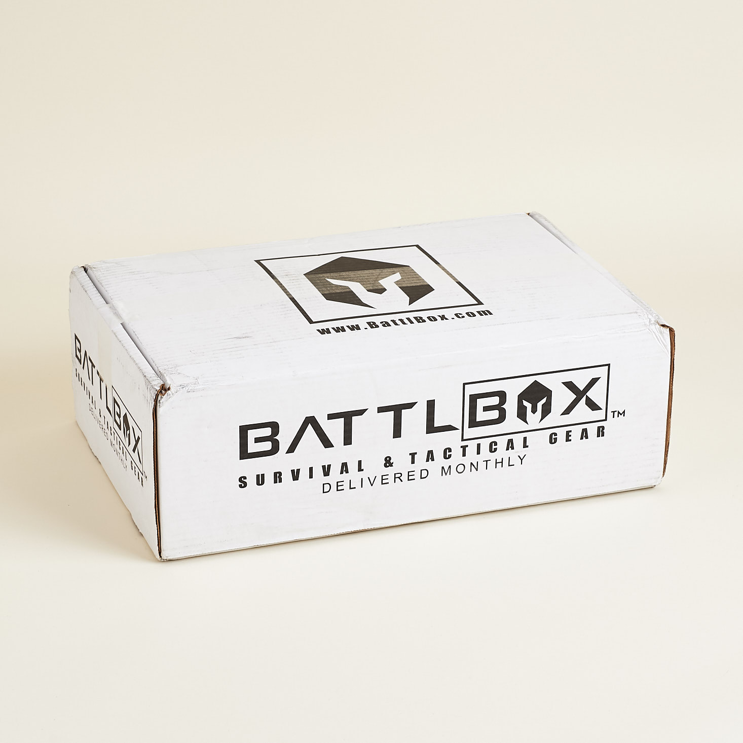 BattlBox Subscription Box Review + Coupon – September 2017