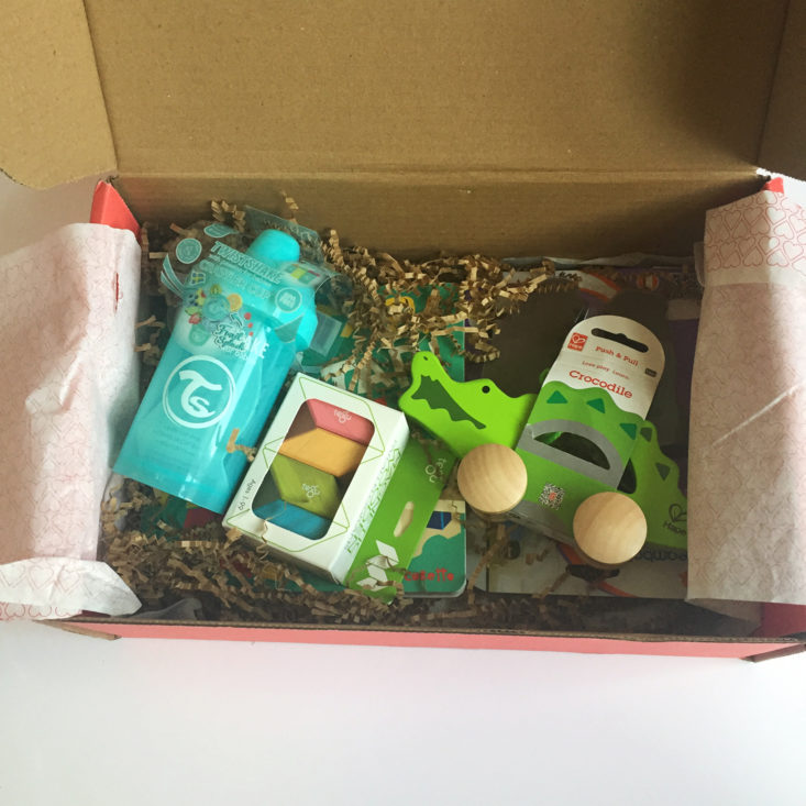 Bluum Box October 2017 - 0003