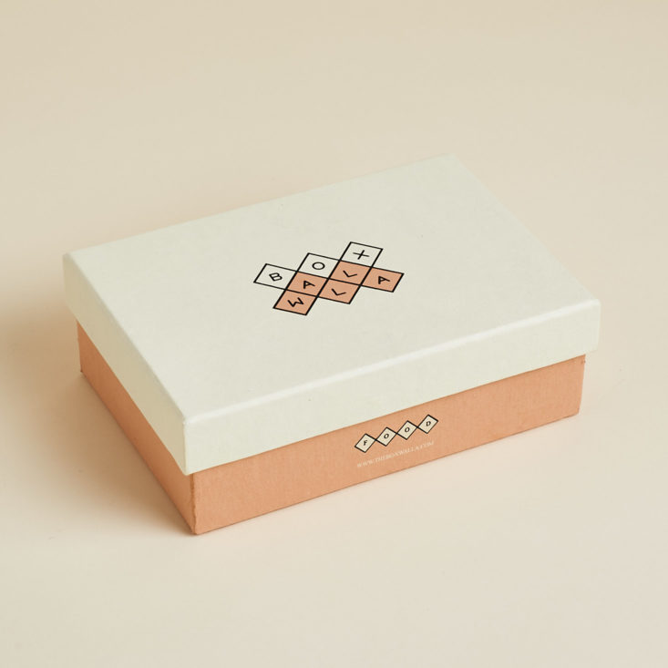 This Boxwalla Food Box is all about exploring the world of matcha green tea!