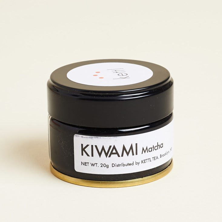 This Boxwalla Food Box is all about exploring the world of matcha green tea!