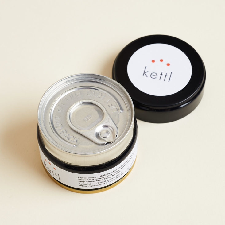 This Boxwalla Food Box is all about exploring the world of matcha green tea!