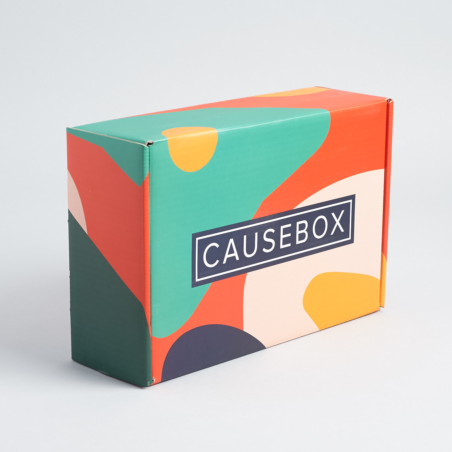 CAUSEBOX Fall 2017 Subscription Box Review + $10 Coupon