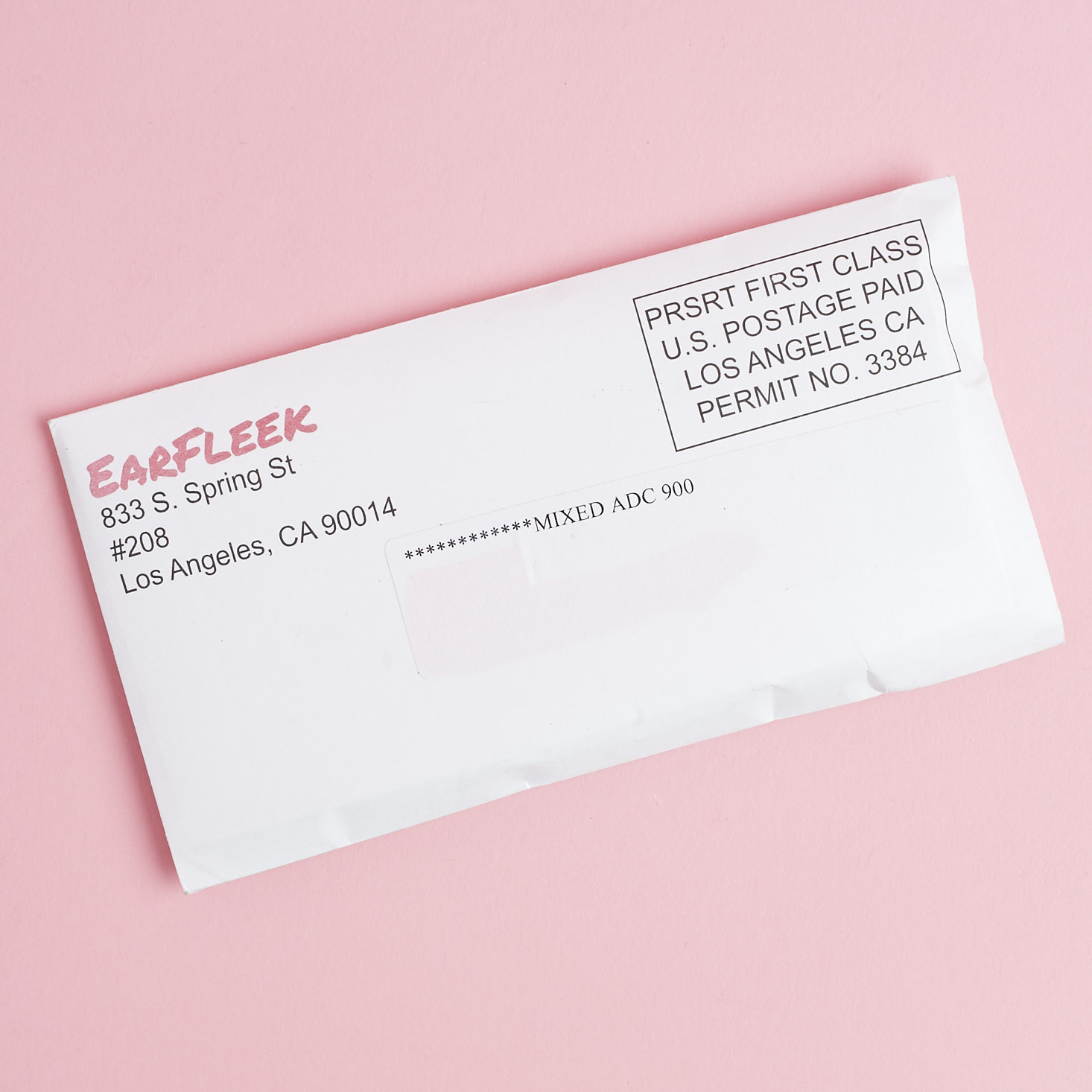 EarFleek Minimalist But Groovy Earring Subscription Review + 50% Off Coupon – September 2017