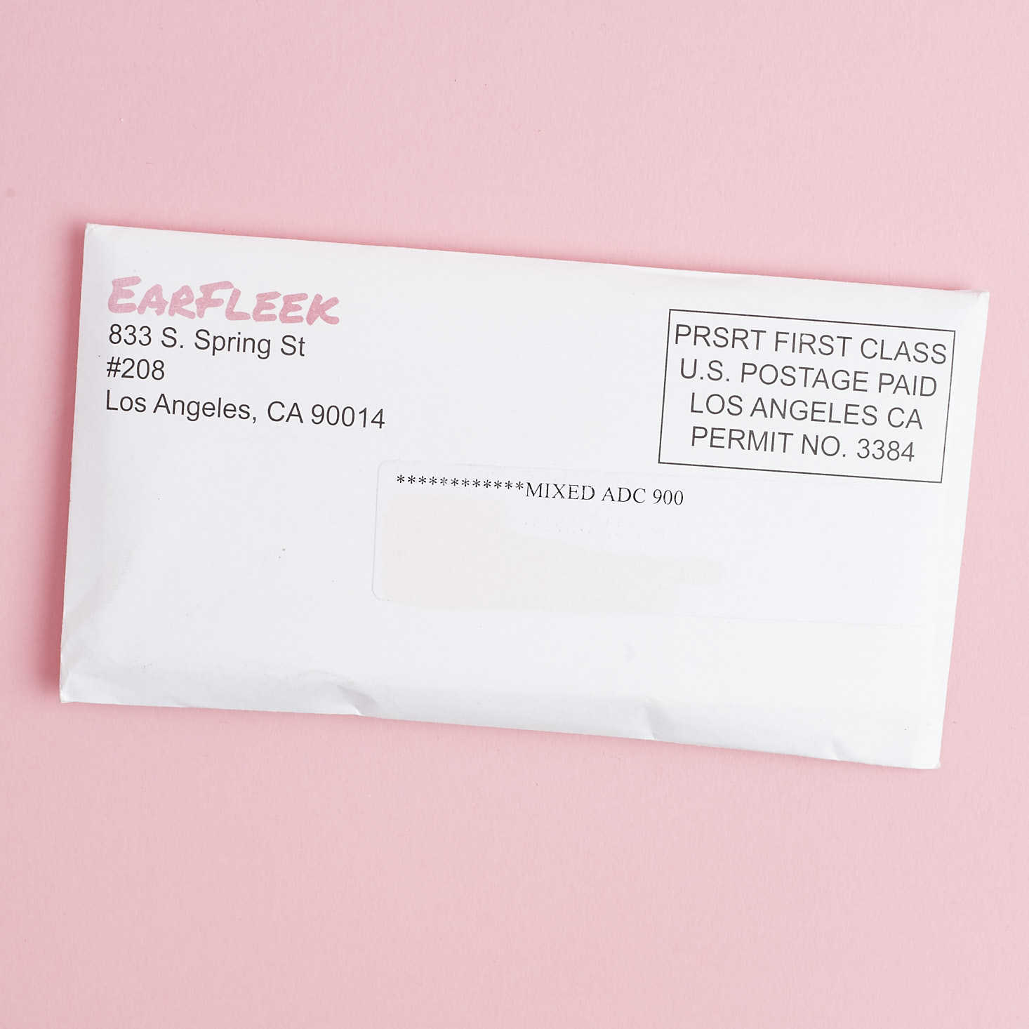 EarFleek Young at Heart Earring Subscription Review + 50% Off Coupon – September 2017