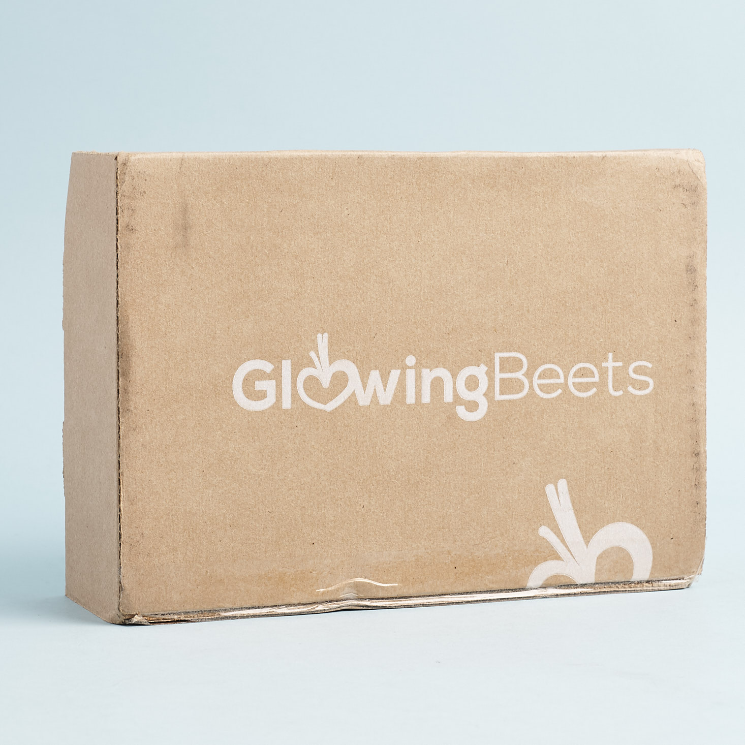 Glowing Beets Subscription Box Review + Coupon – August 2017