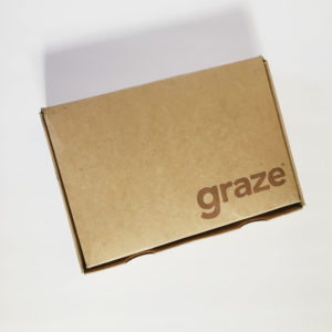 Graze Box September 2017