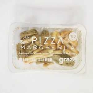 Graze Box September 2017