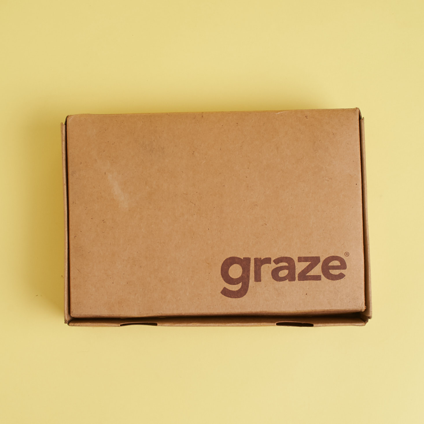 Graze 8 Snack Variety Box Review #2 + Free Box Coupon – September 2017