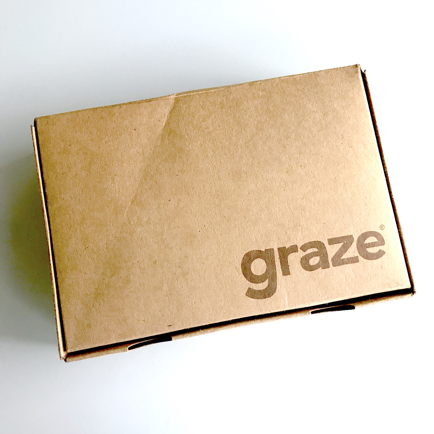 Graze 8 Snack Variety Box Review #4 + Free Box Coupon – September 2017