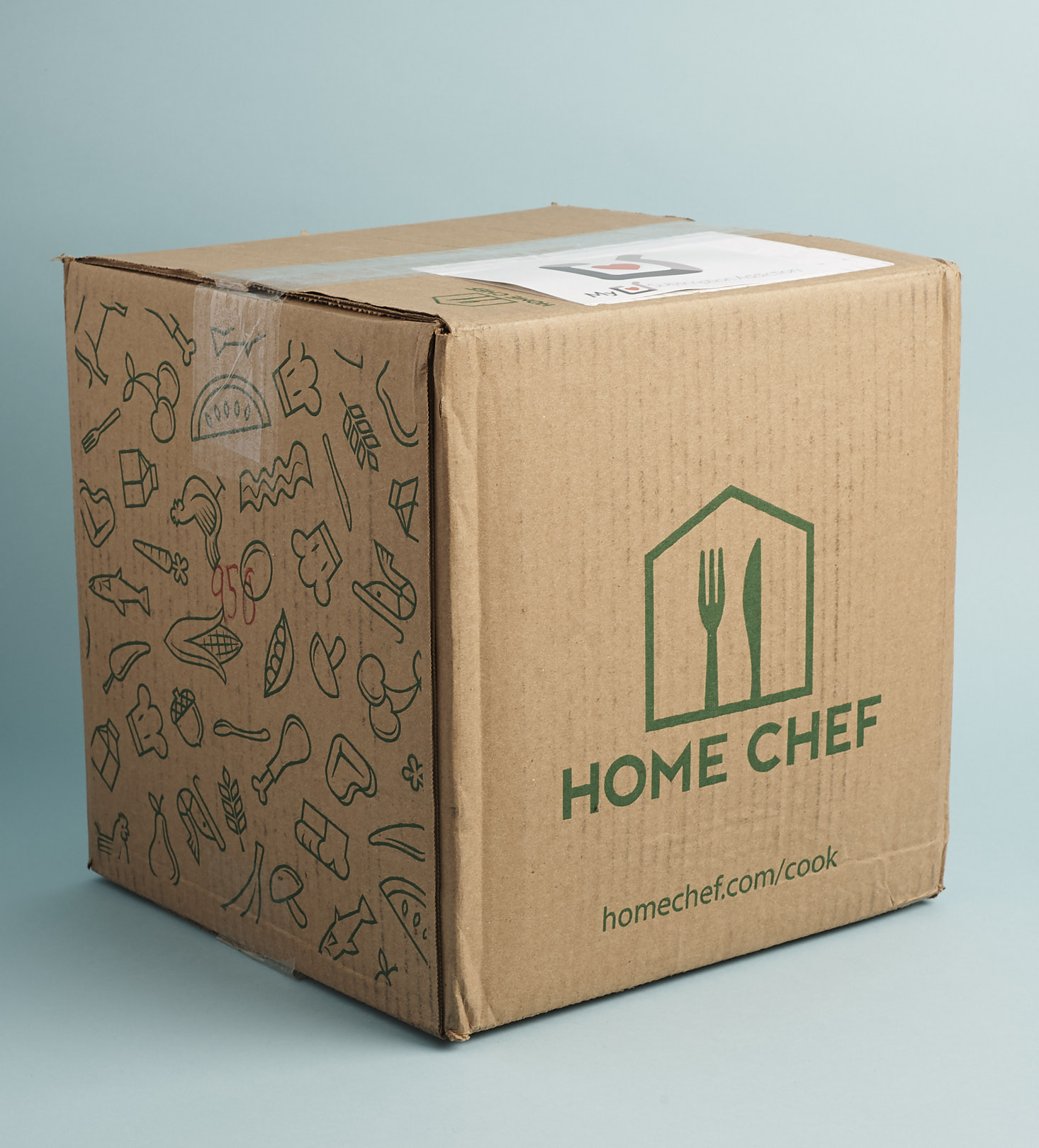 Home Chef Subscription Box Review + Coupon – September 2017