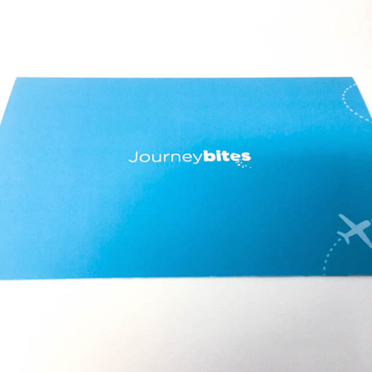 Journeybites