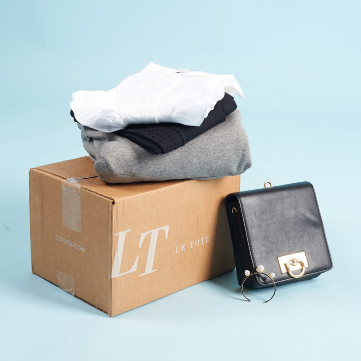 Le Tote October 2017 - 0004