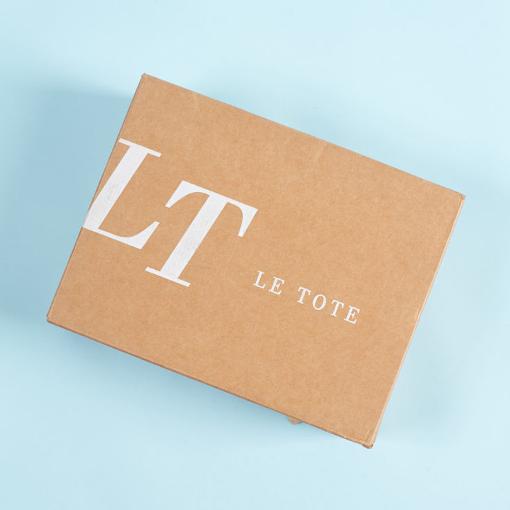 Le Tote September 2017 - 0002