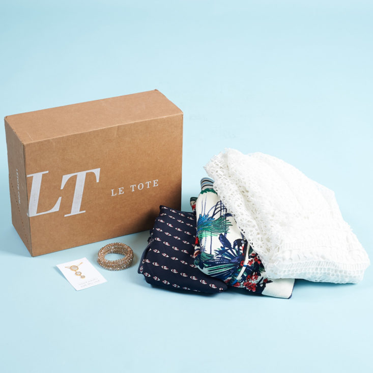 Le Tote September 2017 - 0005