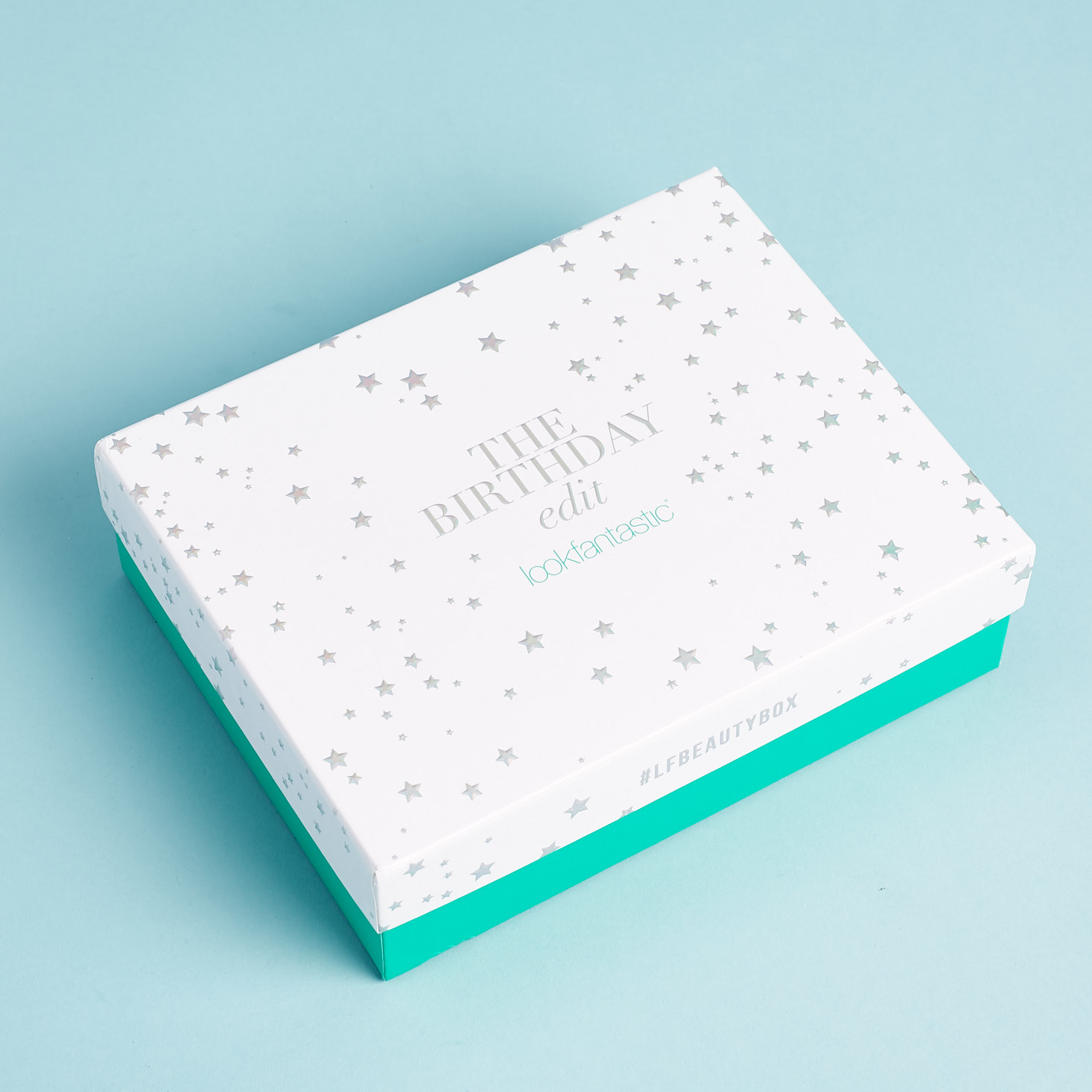 Look Fantastic Beauty Box Review – September 2017