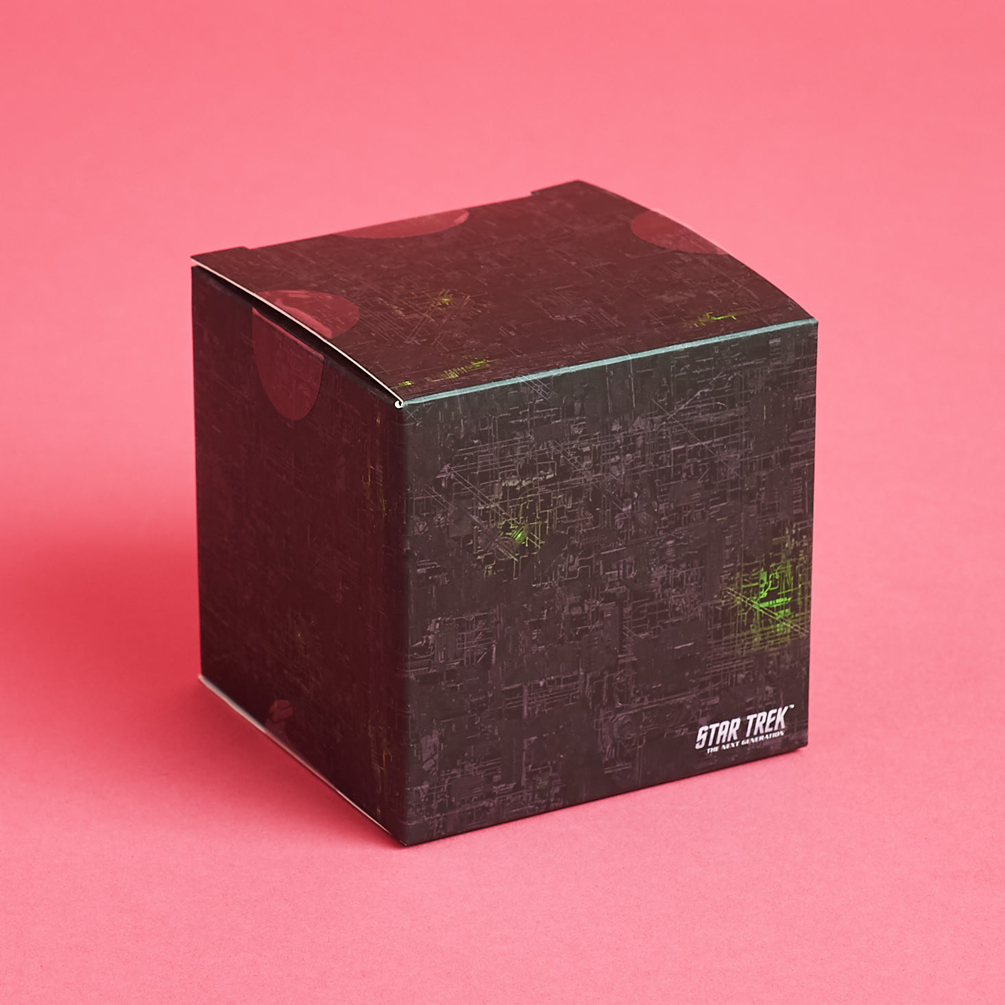 loot crate t rex
